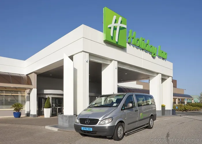 ホテル Leiden, An Ihg