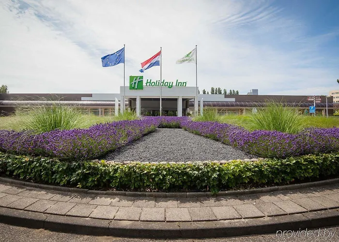 Leiden, An Ihg ホテル