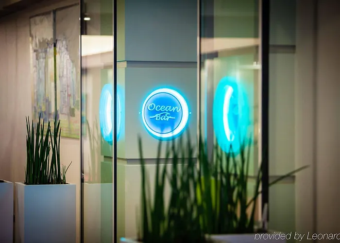 Leiden, An Ihg ホテル