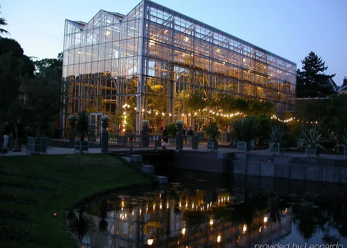 Leiden, An Ihg Hotel 4*