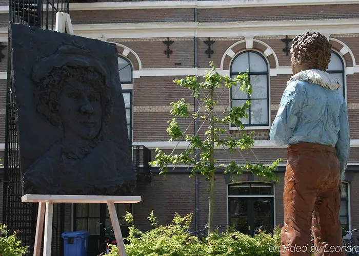 Leiden, An Ihg ホテル