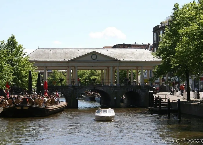 Leiden, An Ihg ライデン