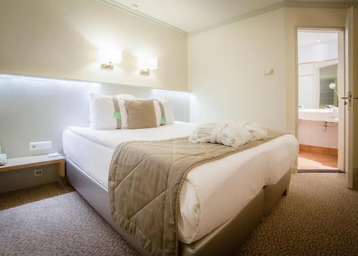 Leiden, An Ihg 4* ライデン