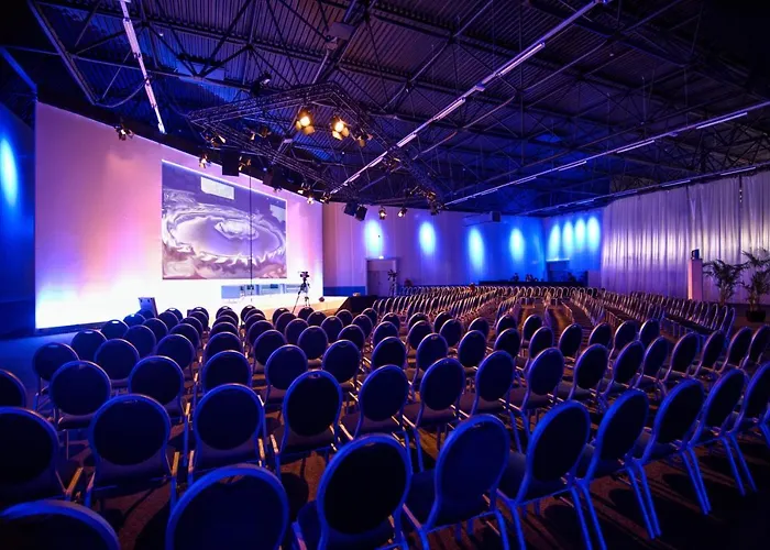 Leiden, An Ihg ホテル 4*