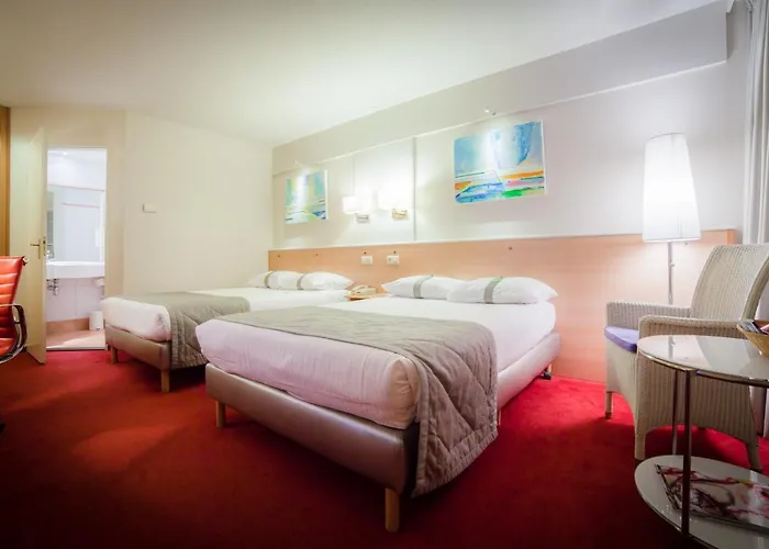 Leiden, An Ihg 4* ライデン